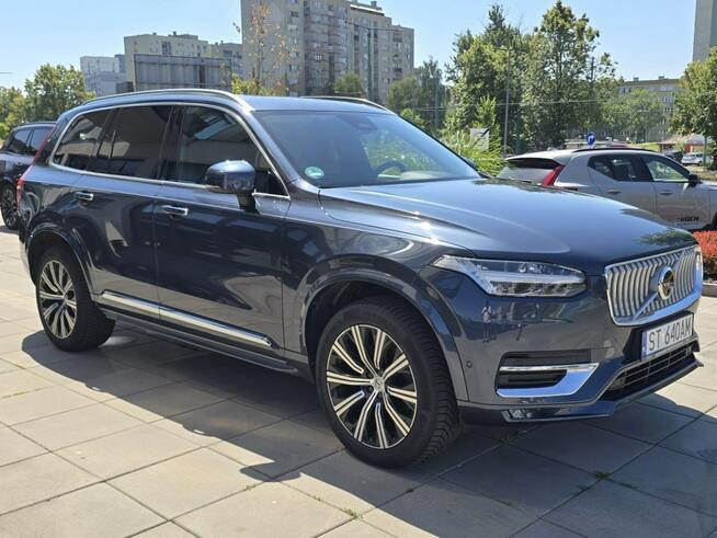 Volvo XC 90 B5 Diesel AWD Plus Bright 7os. *Gwarancja*FV23%*