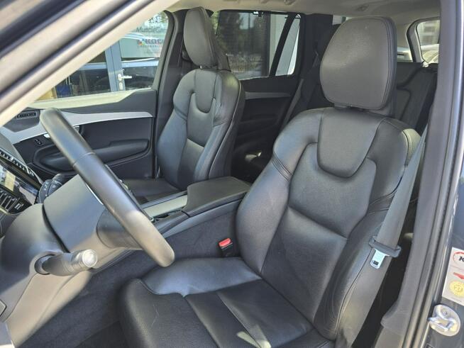 Volvo XC 90 B5 Diesel AWD Plus Bright 7os. *Gwarancja*FV23%*