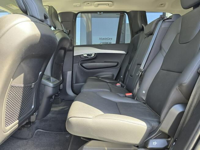 Volvo XC 90 B5 Diesel AWD Plus Bright 7os. *Gwarancja*FV23%*