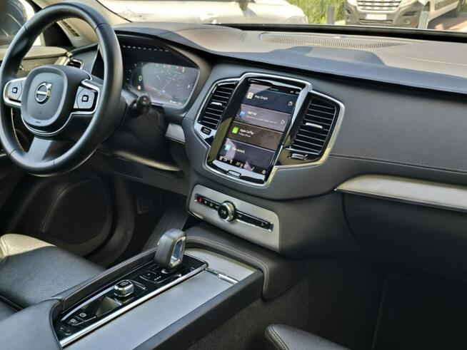 Volvo XC 90 B5 Diesel AWD Plus Bright 7os. *Gwarancja*FV23%*