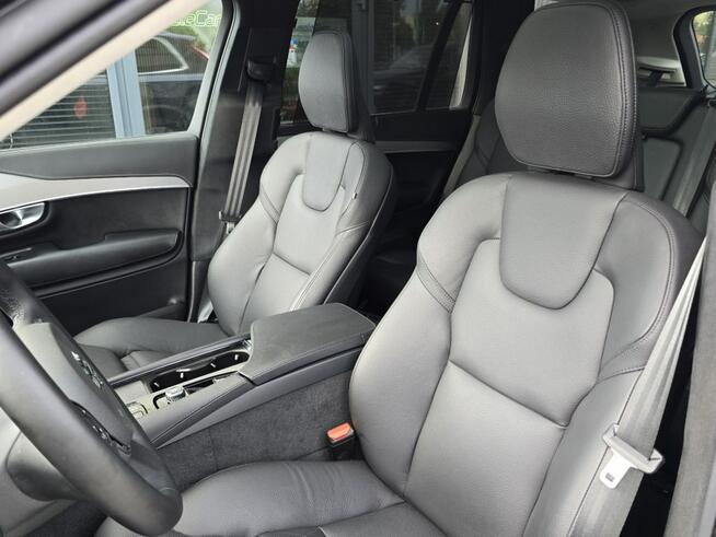 Volvo XC 90 T8 Plug-In AWD Ultimate Bright 7os. *Gwarancja*FV23%*