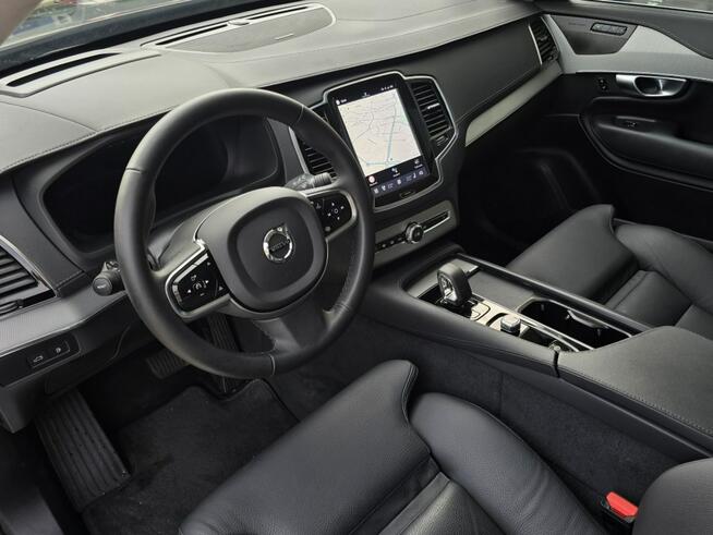 Volvo XC 90 T8 Plug-In AWD Ultimate Bright 7os. *Gwarancja*FV23%*