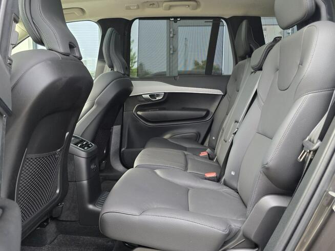 Volvo XC 90 T8 Plug-In AWD Ultimate Bright 7os. *Gwarancja*FV23%*
