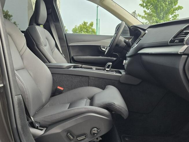 Volvo XC 90 T8 Plug-In AWD Ultimate Bright 7os. *Gwarancja*FV23%*