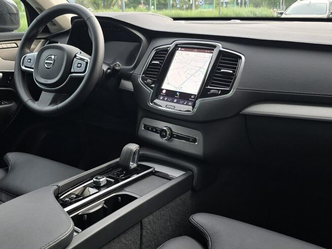 Volvo XC 90 T8 Plug-In AWD Ultimate Bright 7os. *Gwarancja*FV23%*