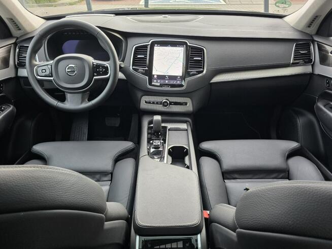 Volvo XC 90 T8 Plug-In AWD Ultimate Bright 7os. *Gwarancja*FV23%*