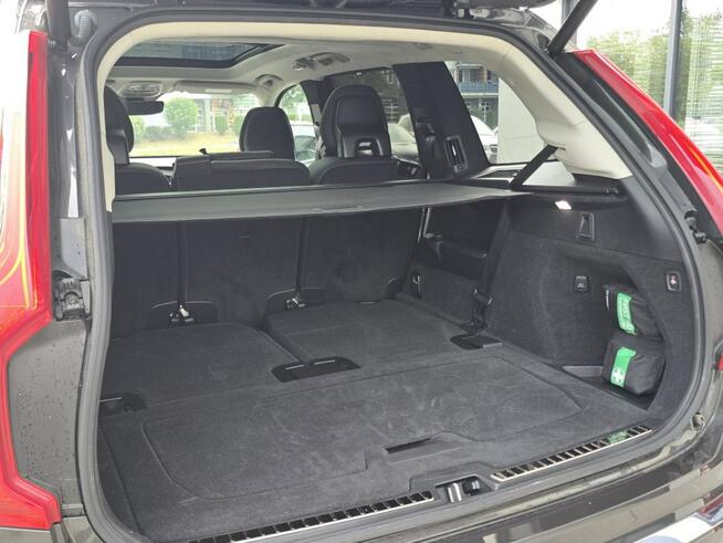 Volvo XC 90 T8 Plug-In AWD Ultimate Bright 7os. *Gwarancja*FV23%*