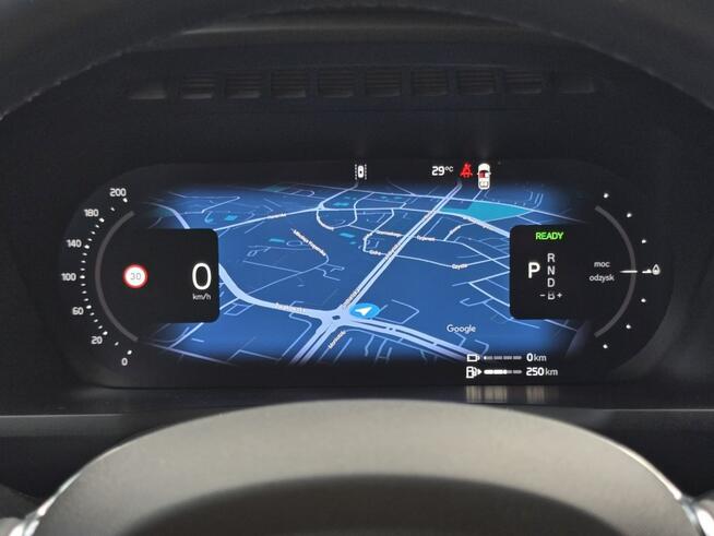 Volvo XC 90 T8 Plug-In AWD Ultimate Bright 7os. *Gwarancja*FV23%*