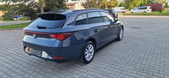 Seat Leon 2.0 TDI DSG Style
