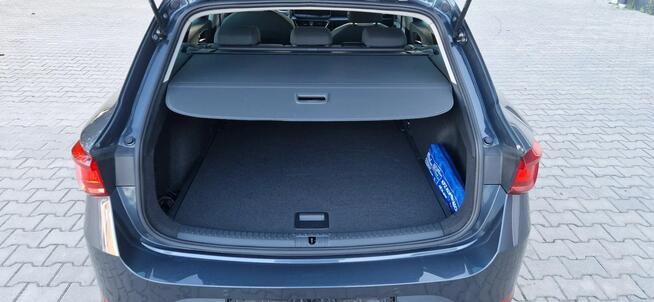 Seat Leon 2.0 TDI DSG Style