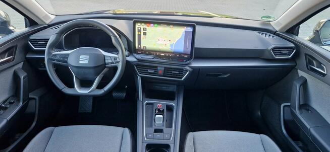 Seat Leon 2.0 TDI DSG Style