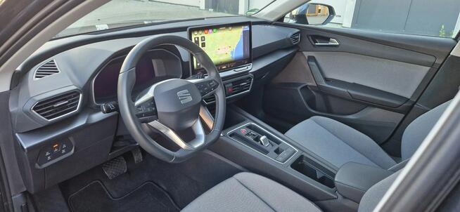 Seat Leon 2.0 TDI DSG Style