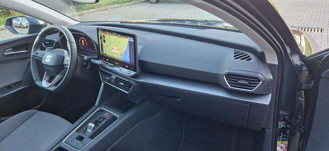 Seat Leon 2.0 TDI DSG Style