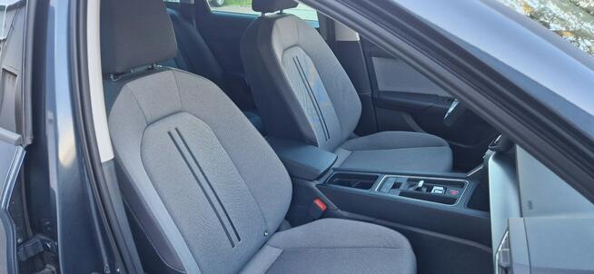 Seat Leon 2.0 TDI DSG Style
