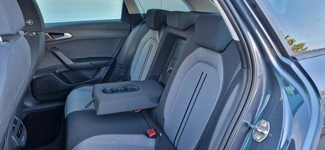 Seat Leon 2.0 TDI DSG Style