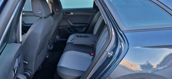 Seat Leon 2.0 TDI DSG Style