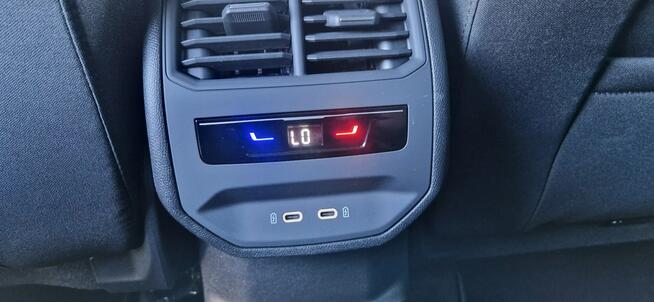 Seat Leon 2.0 TDI DSG Style