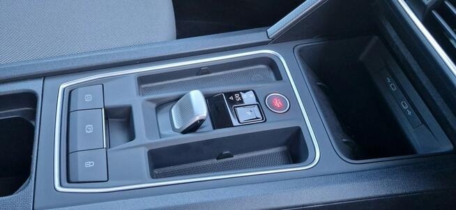 Seat Leon 2.0 TDI DSG Style