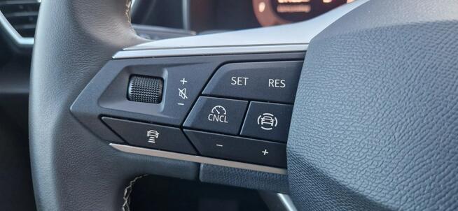 Seat Leon 2.0 TDI DSG Style