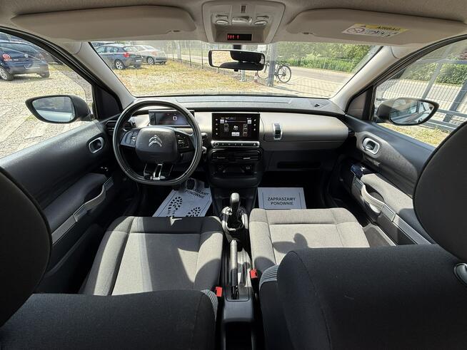 Citroen C4 Cactus *super stan*z Niemiec*serwis*
