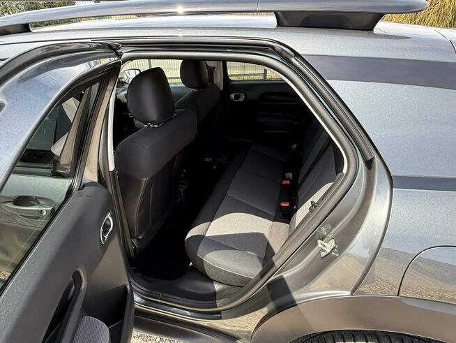 Citroen C4 Cactus *super stan*z Niemiec*serwis*