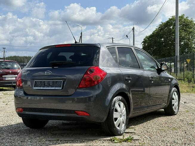 Kia Cee'd *nowy rozrząd*super stan*z Niemiec*