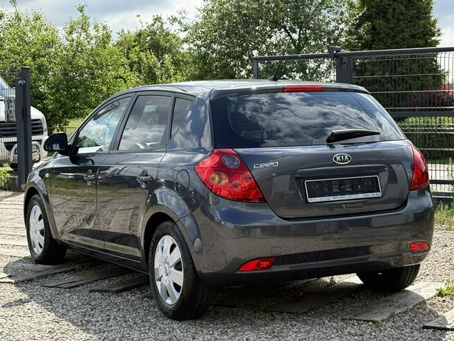 Kia Cee'd *nowy rozrząd*super stan*z Niemiec*