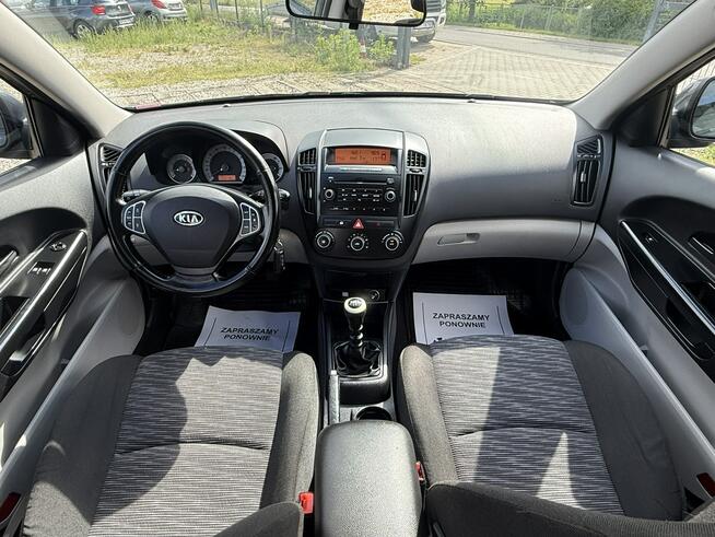 Kia Cee'd *nowy rozrząd*super stan*z Niemiec*