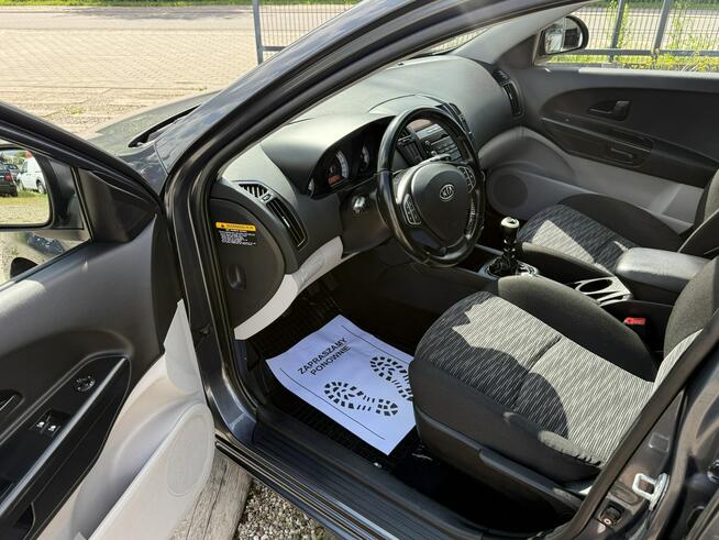 Kia Cee'd *nowy rozrząd*super stan*z Niemiec*