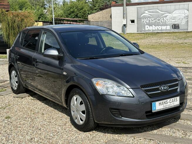 Kia Cee'd *nowy rozrząd*super stan*z Niemiec*
