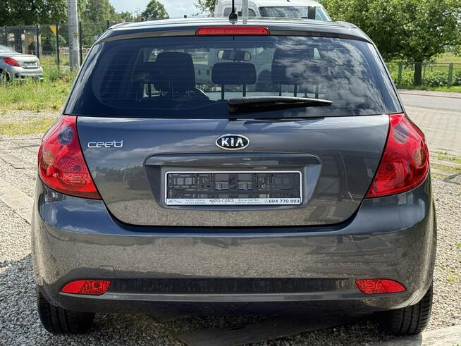 Kia Cee'd *nowy rozrząd*super stan*z Niemiec*