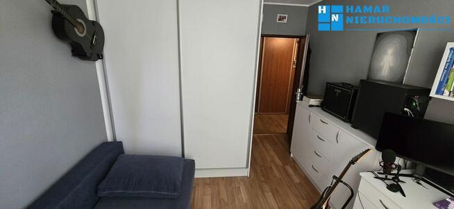 Idealne 2-pokojowe, gotowe do zamieszkania !