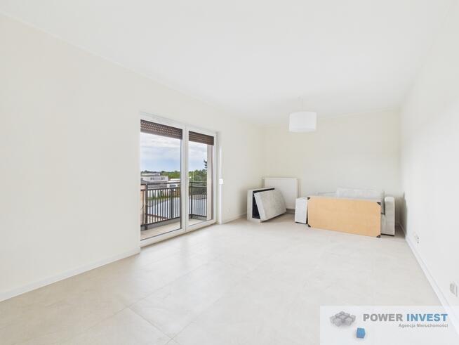 Nowe mieszkanie 3 pokojowe | 2 piętro | balkon