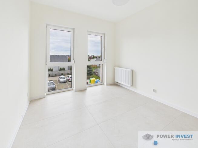 Nowe mieszkanie 3 pokojowe | 2 piętro | balkon