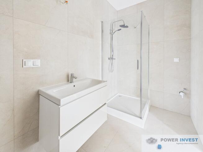 Nowe mieszkanie 3 pokojowe | 2 piętro | balkon