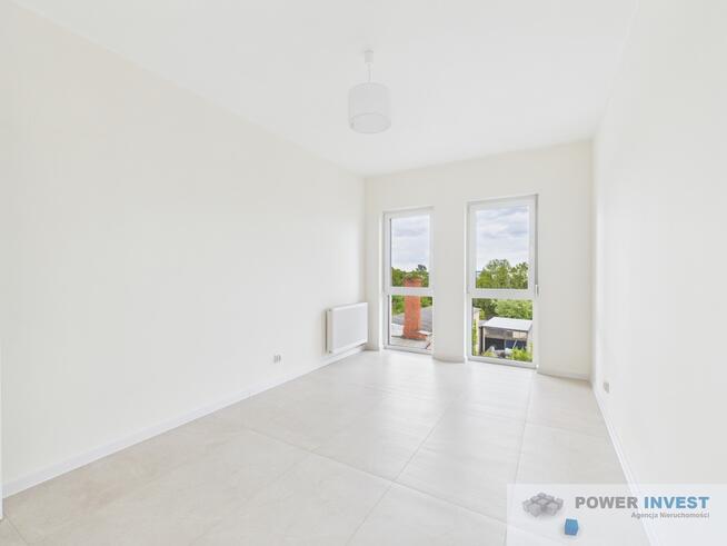 Nowe mieszkanie 3 pokojowe | 2 piętro | balkon