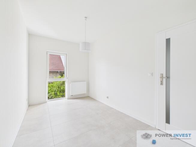 Nowe 3‑pok. mieszkanie 57,5 m² z balkonem