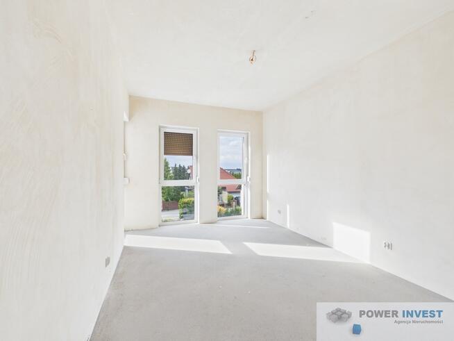 Nowe 3‑pok. mieszkanie 57,5 m² z balkonem