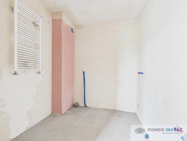 Nowe 3‑pok. mieszkanie 57,5 m² z balkonem