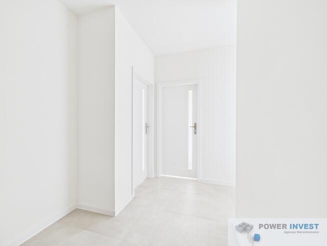 Nowe 3‑pok. mieszkanie 57,5 m² z balkonem