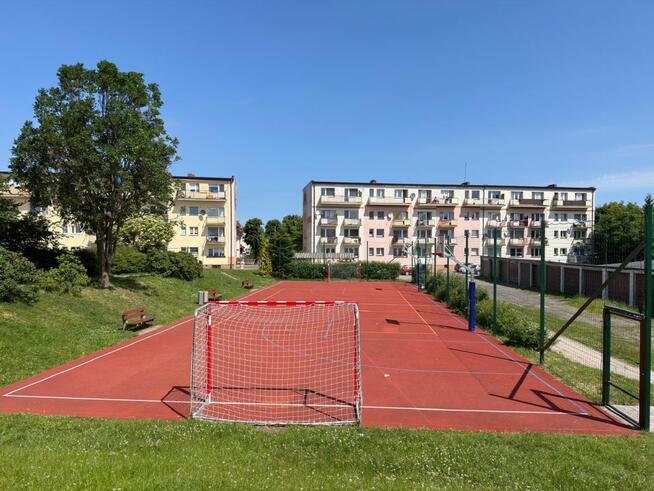Mieszkanie Puck, Przebendowskiego