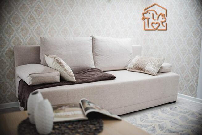 Przytulne studio, pet-friendly - Więckowskiego 40