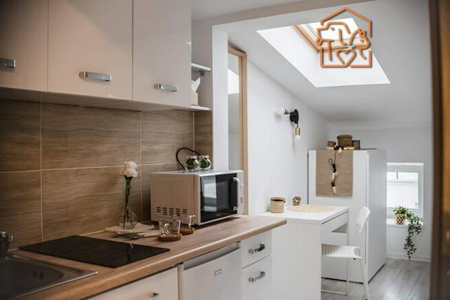 Przytulne studio, pet-friendly - Więckowskiego 40