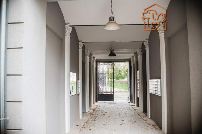 Przytulne studio, pet-friendly - Więckowskiego 40