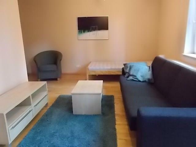 Toruńska 45D, Centrum, duża kawalerka, 35 m2