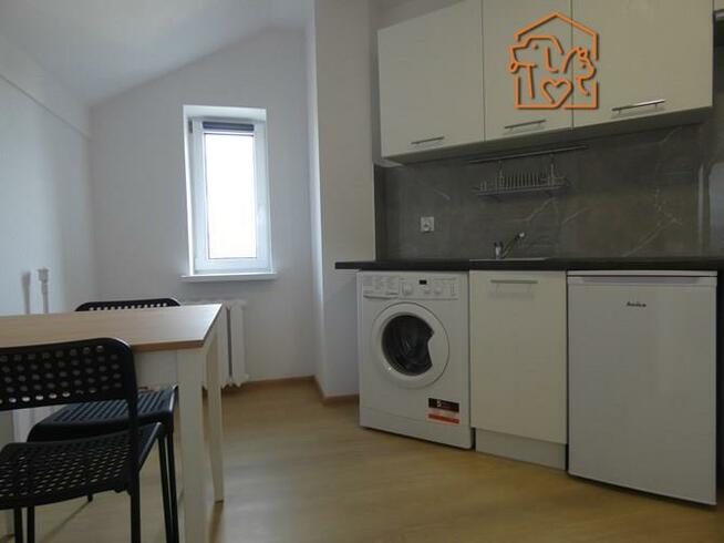 Przytulna kawalerka, pet-friendly- Wiejska 68