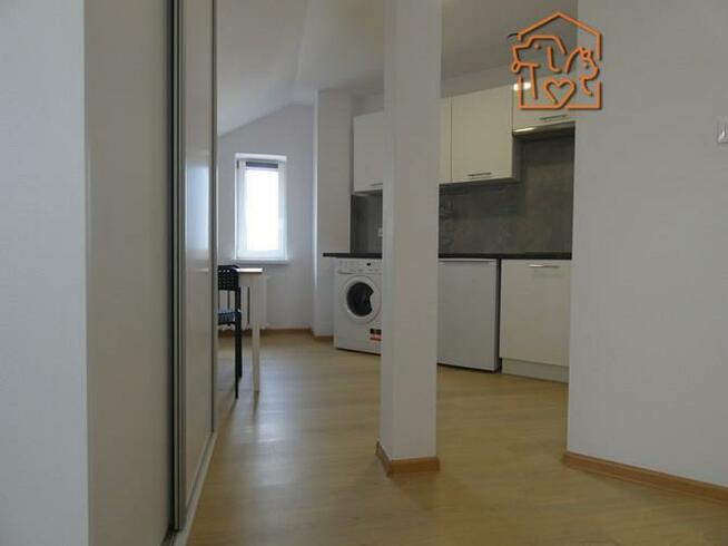 Przytulna kawalerka, pet-friendly- Wiejska 68
