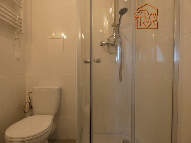 Przytulna kawalerka, pet-friendly- Wiejska 68