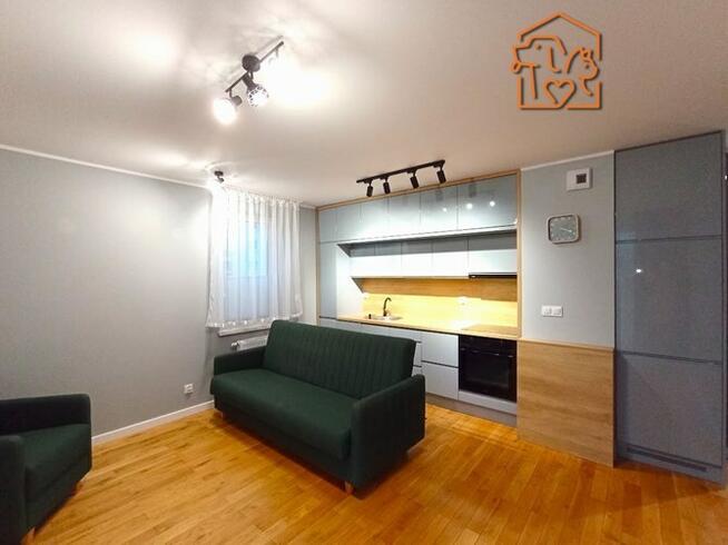 4 pokoje pet-friendly + mp, ogródek - Niepołomicka