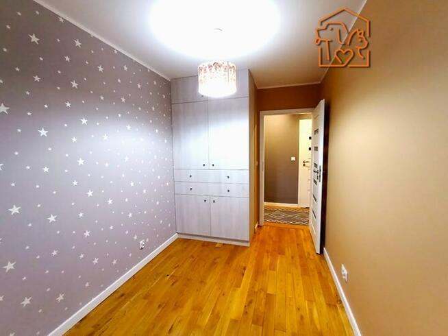 4 pokoje pet-friendly + mp, ogródek - Niepołomicka
